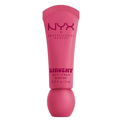 NYX SMUSHY Matte Lip Balm