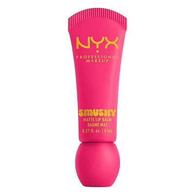 NYX SMUSHY Matte Lip Balm