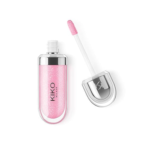 Kiko Milano 3D Hydra LipGloss