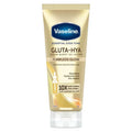 Vaseline Gluta-Hya Serum Burst UV Lotion Flawless Bright