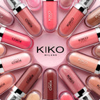 Kiko Milano 3D Hydra LipGloss