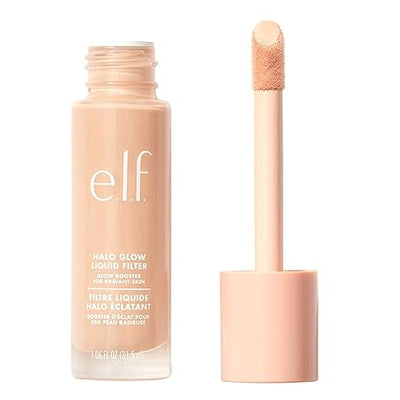 Elf Halo Glow Liquid Filter Foundation