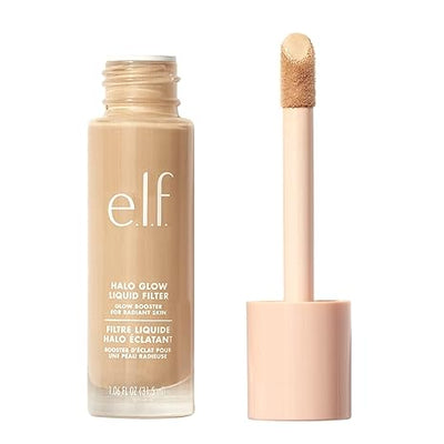 Elf Halo Glow Liquid Filter Foundation
