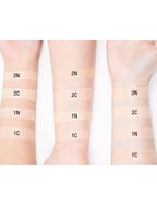 Charlotte Tilbury Pillow Talk Beautifying Cushion Foundation