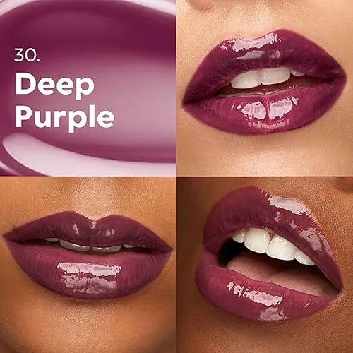 Kiko Milano 3D Hydra LipGloss