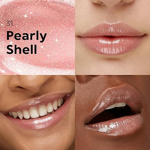 Kiko Milano 3D Hydra LipGloss