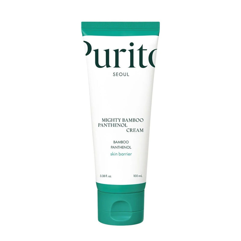 Purito Mighty Bamboo Panthenol Cream 100ml