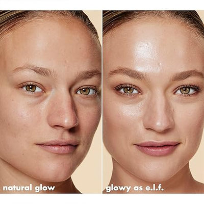 Elf Halo Glow Liquid Filter Foundation