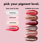 E.L.F. - Glow Reviver Lip Oil