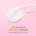 Vaseline Gluta-Hya Serum Burst Lotion Dewy Radiance