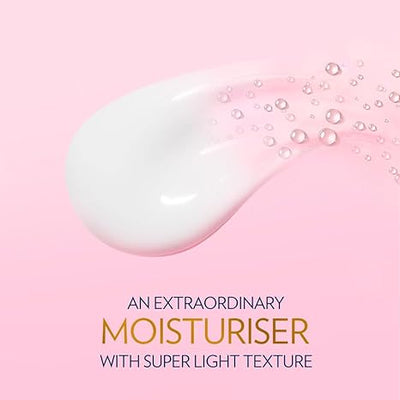 Vaseline Gluta-Hya Serum Burst Lotion Dewy Radiance