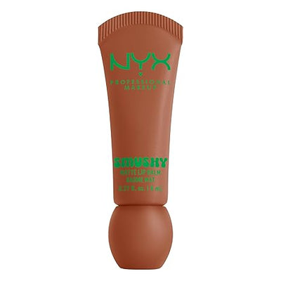 NYX SMUSHY Matte Lip Balm