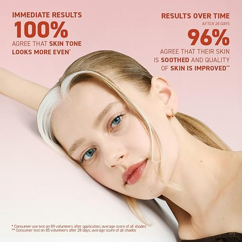 Erborian CC Cream Color Correcting SPF 25