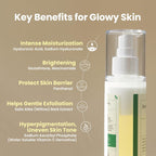 AXIS-Y - Dark Spot Correcting Glow Toner