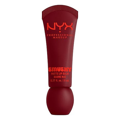 NYX SMUSHY Matte Lip Balm