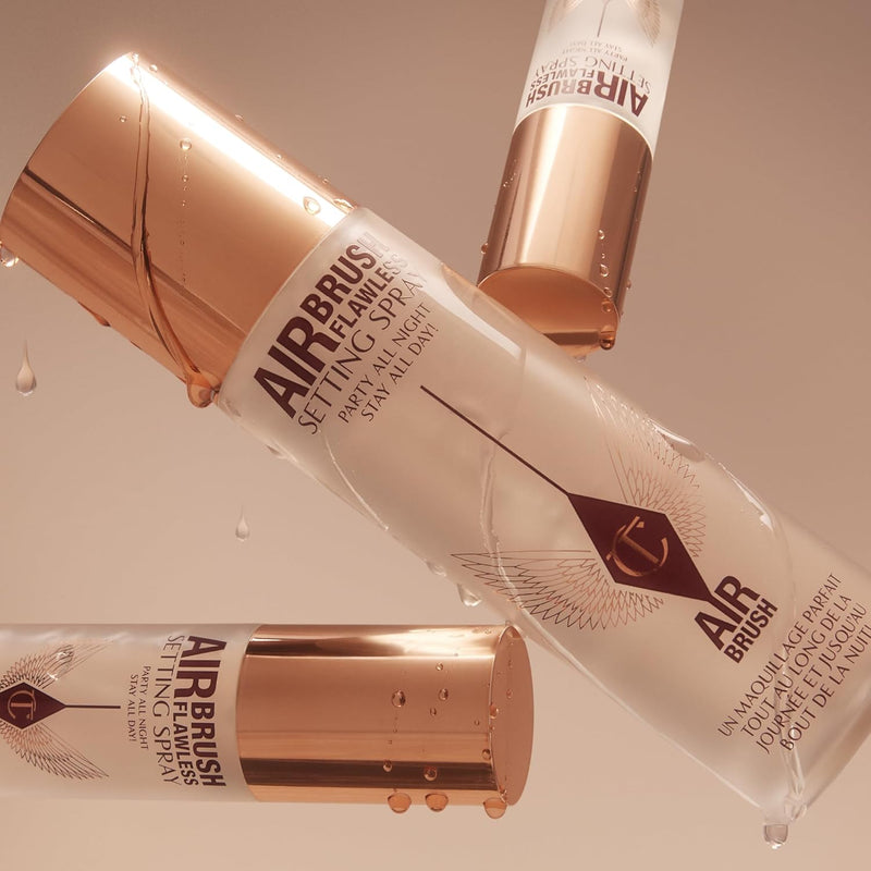 Charlotte Tilbury Airbrush Flawless Setting Spray