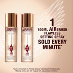 Charlotte Tilbury Airbrush Flawless Setting Spray
