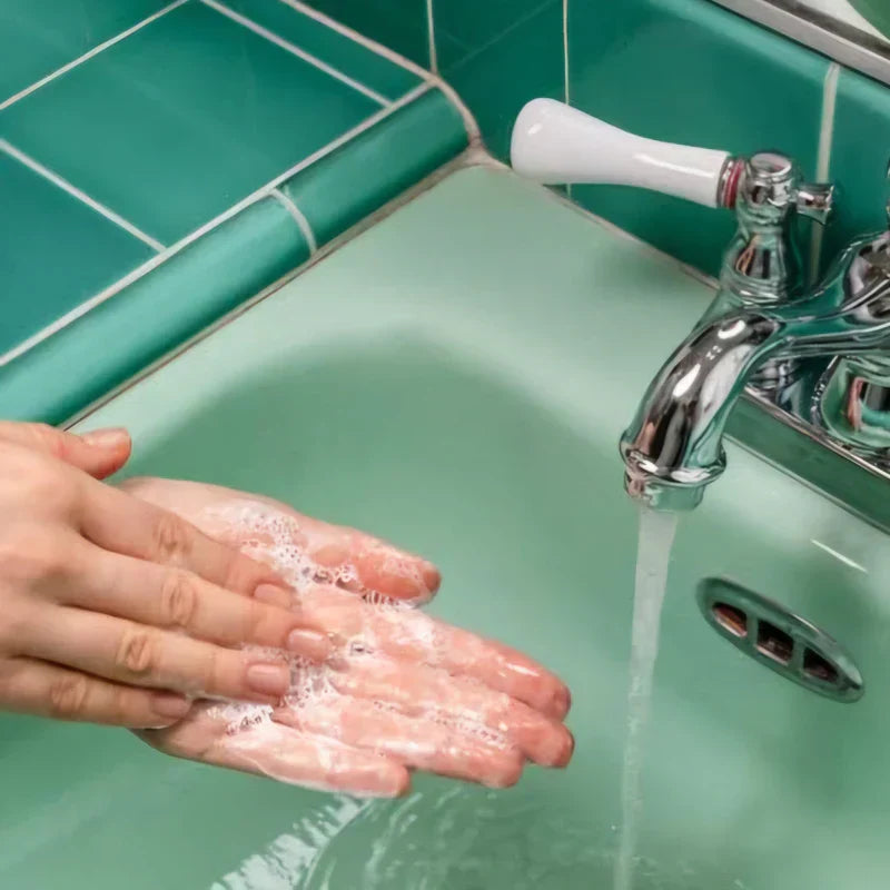 AXIS-Y Quinoa One Step Balanced Gel Cleanser