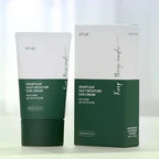 Anua Heartleaf Silky Moisture Sun Cream SPF 50+ PA++++