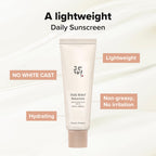 Beauty Of Joseon Daily Relief Sunscreen 50ml
