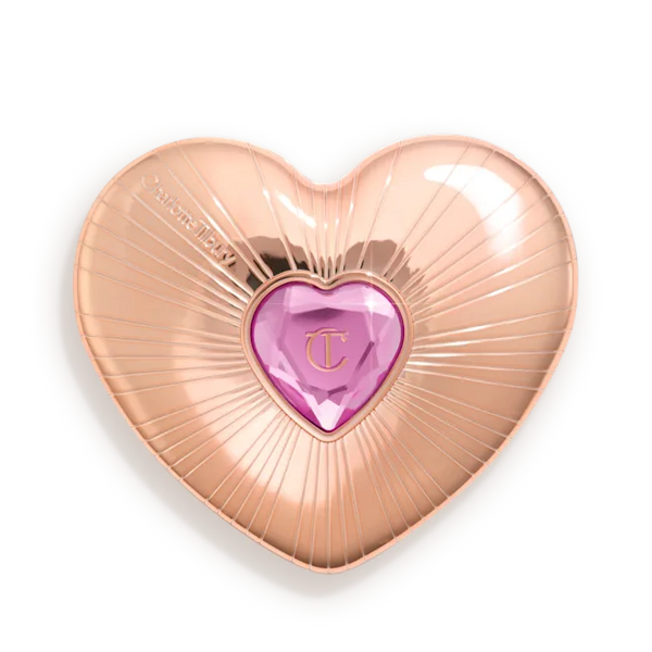 PILLOW TALK BEAUTY SOULMATES FACE PALETTE