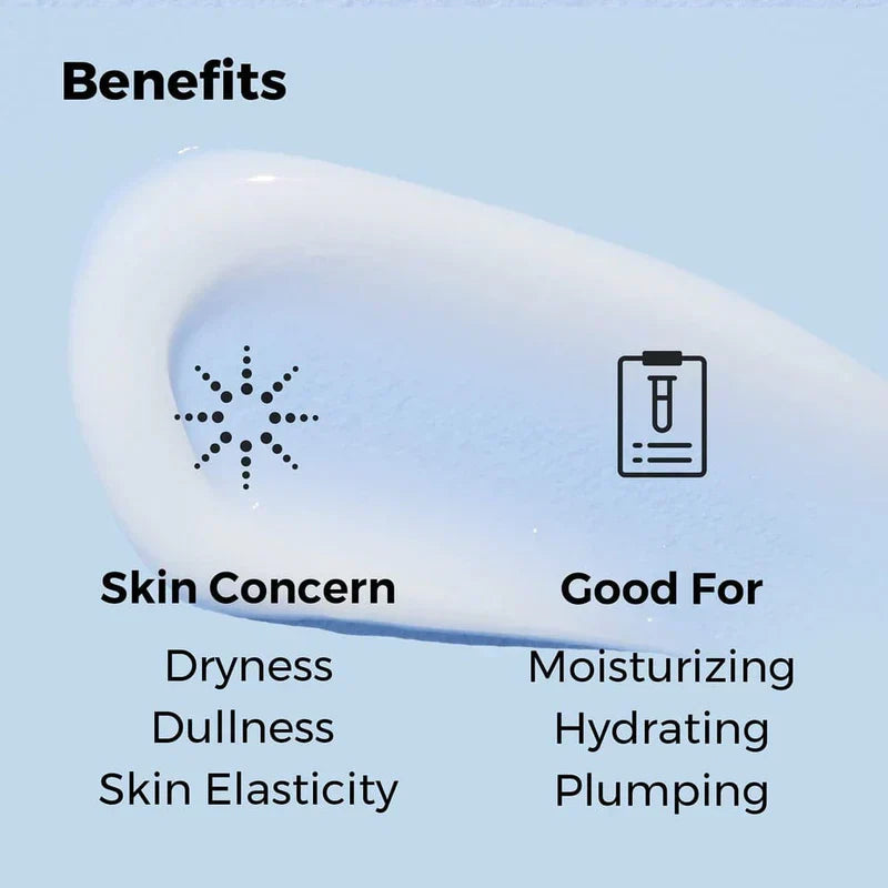 COSRX Hyaluronic Acid Intensive Cream