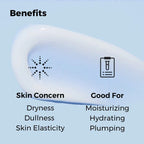 COSRX Hyaluronic Acid Intensive Cream