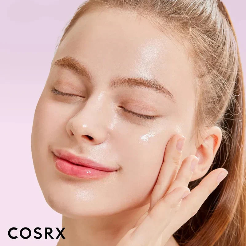 COSRX The 6 Peptide Skin Booster Serum