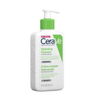 CeraVe Hydrating Cleanser For Normal To Dry Skin Fragrance Free