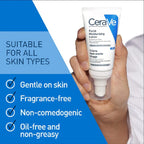 CeraVe PM Facial Moisturizing Lotion For Normal To Dry Skin