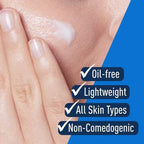 CeraVe PM Facial Moisturizing Lotion Ultra Lightweight