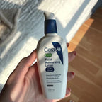 CeraVe PM Facial Moisturizing Lotion Ultra Lightweight