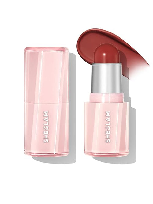 SHEGLAM Buttery Bliss Blush Stick - Buy 2 Get 1 Free