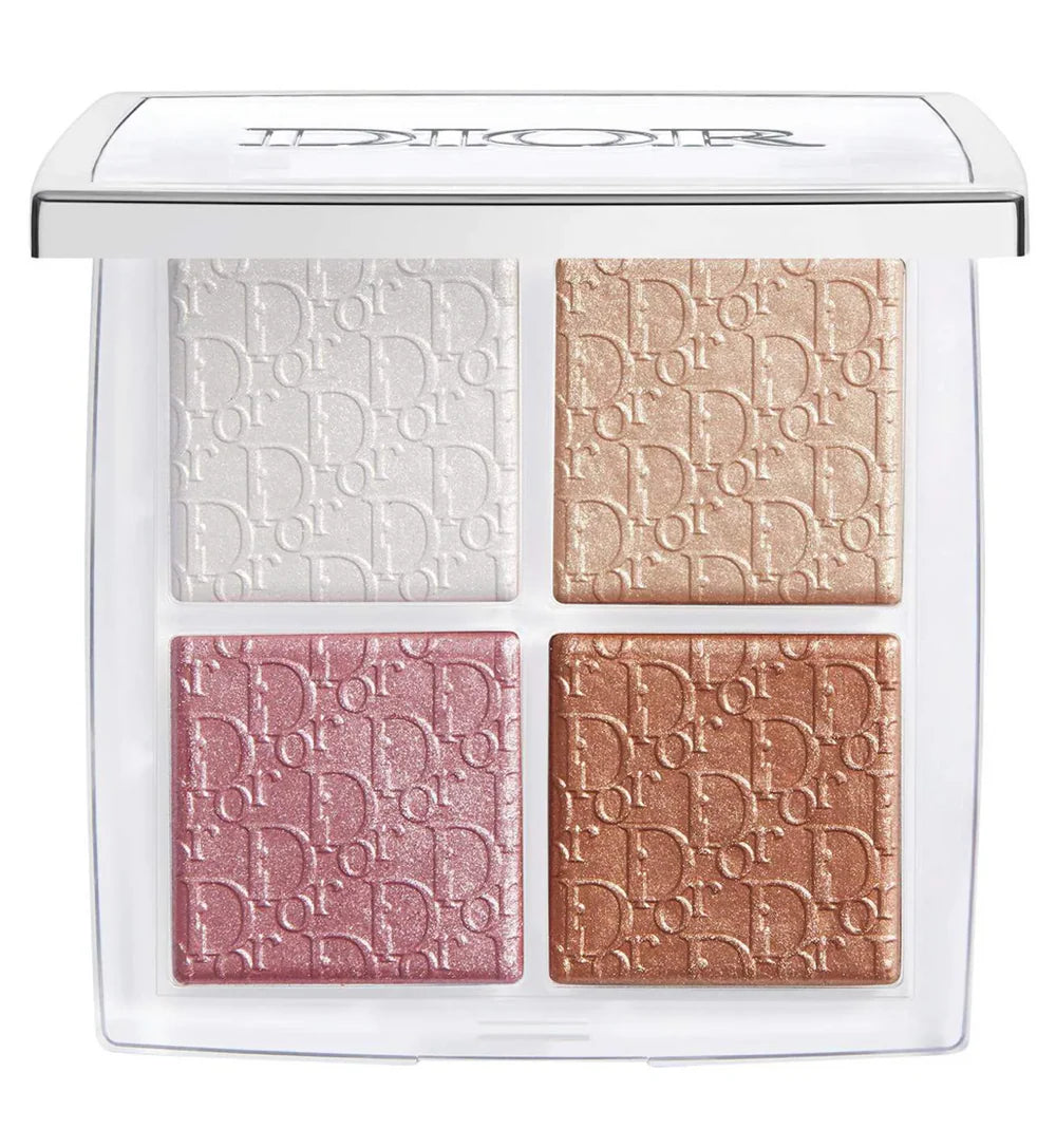 Dior Backstage Glow Face Palette
