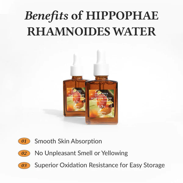 Dr Althea Vitamin C Boosting Serum