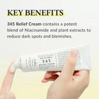Dr Althea 345 RELIEF CREAM