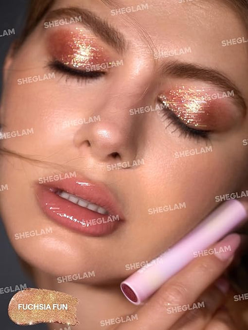 Sheglam Crystal Jelly Glaze Stick - Buy 2 Get 1 Free