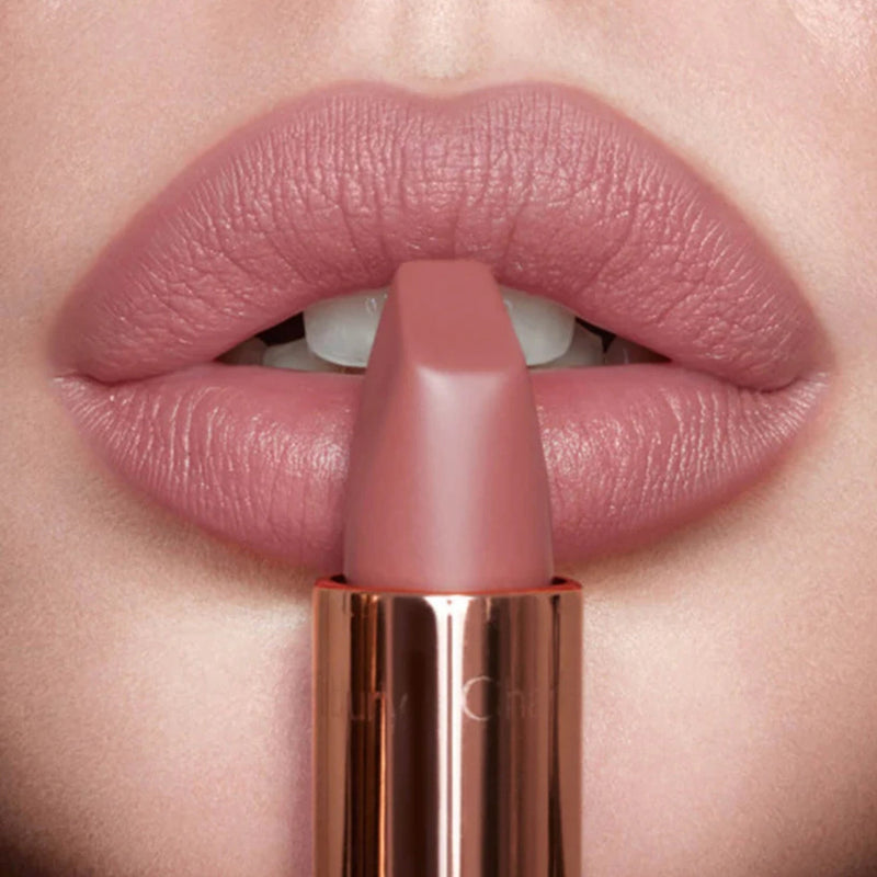 Charlotte Tilbury | Pillow Talk Matte Revolution Lipstick - Full Size