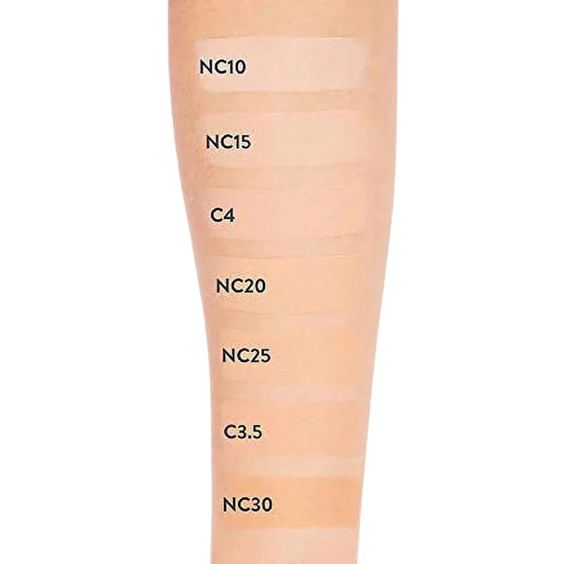 MAC Studio Fix Fluid SPF 15