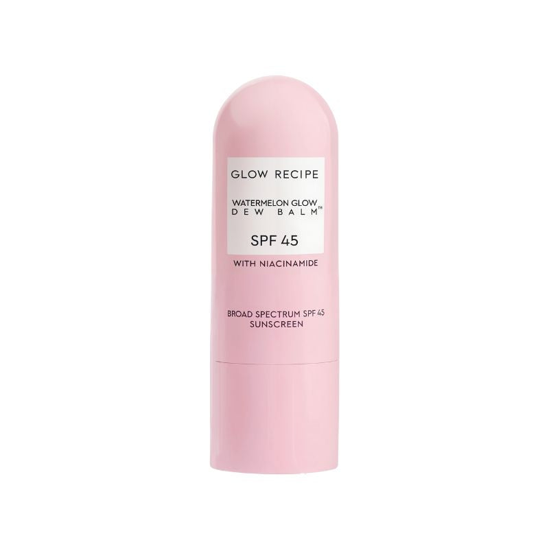 Glow Recipe Watermelon Glow Niacinamide Dew Balm SPF 45