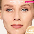 Huda Beauty Easy Blur Natural Airbrush Foundation