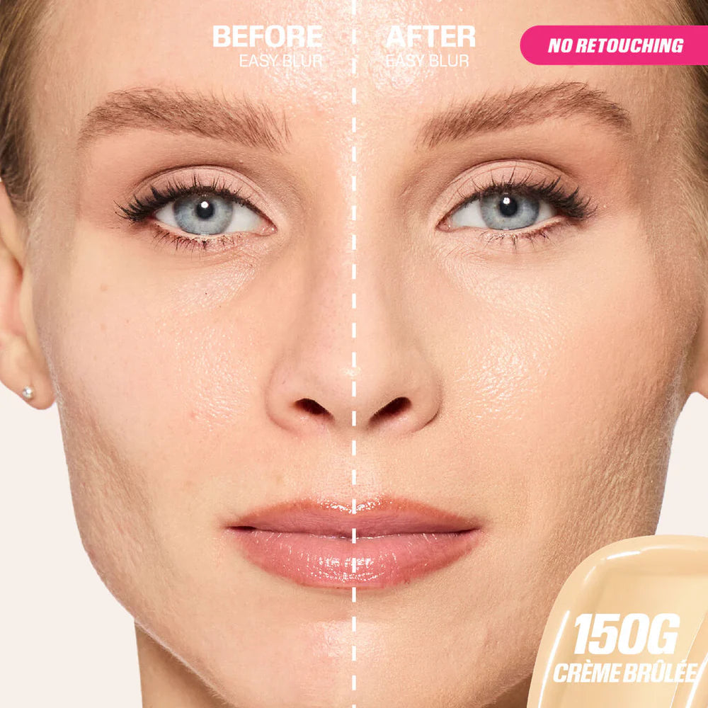Huda Beauty Easy Blur Natural Airbrush Foundation