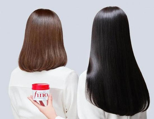 SHISEIDO - Fino Premium Touch Hair Mask