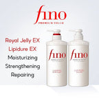 Fino Premium Touch Hair Shampoo 1000ml