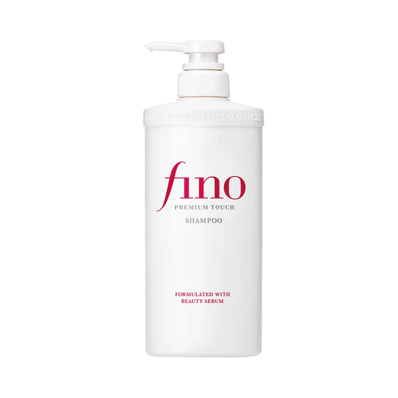 Fino Premium Touch Hair Shampoo 1000ml