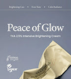 AXIS - Y - TXA 2.5% Intensive Brightening Cream