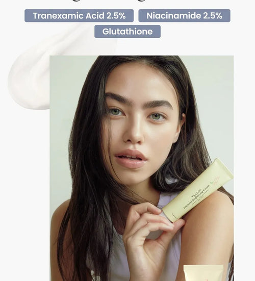 AXIS - Y - TXA 2.5% Intensive Brightening Cream