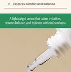 AXIS - Y - Heartleaf My Type Calming Cream