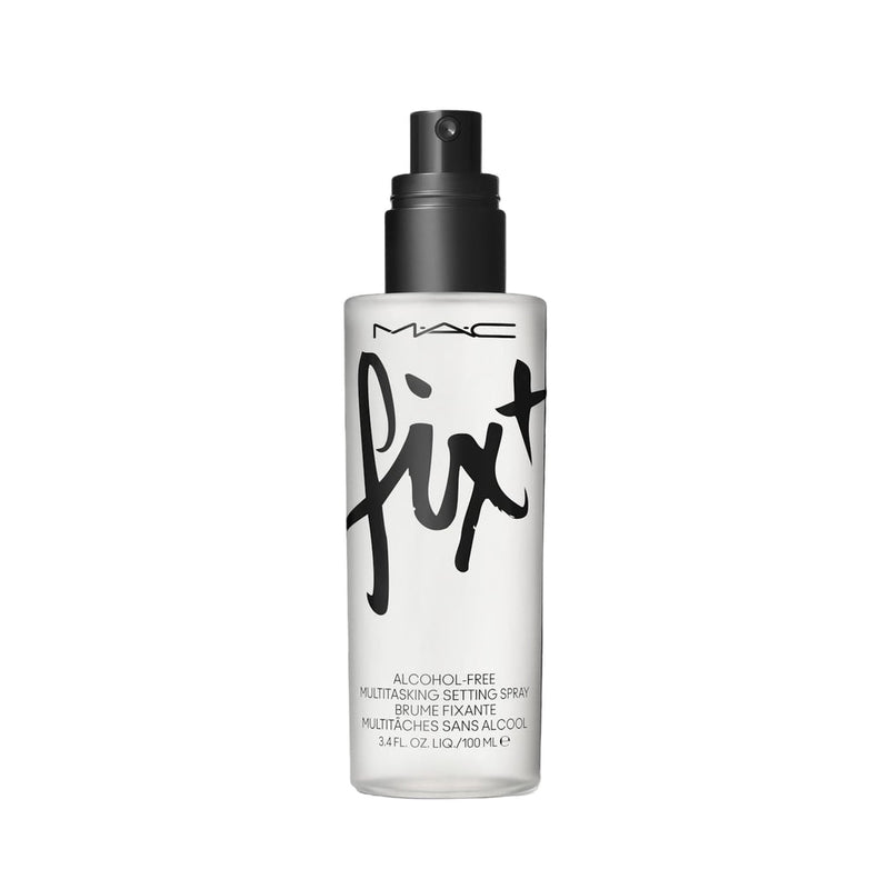 MAC Fix+ Alcohol-Free Multitasking Setting Spray 100ml