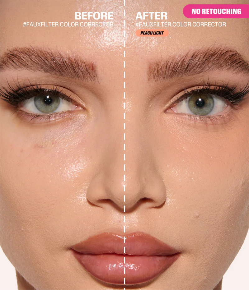 FAUXFILTER UNDER EYE COLOR CORRECTOR